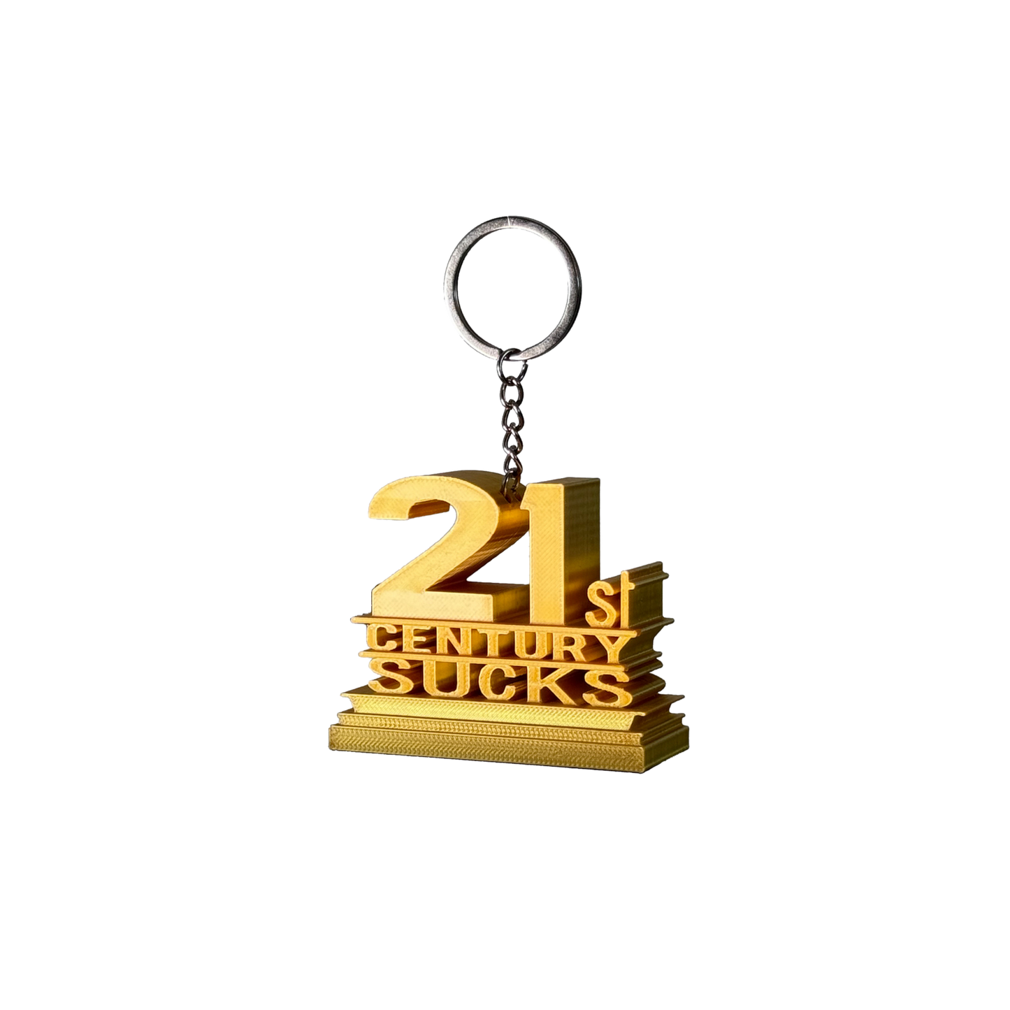 Accessory | 21st Century Sucks