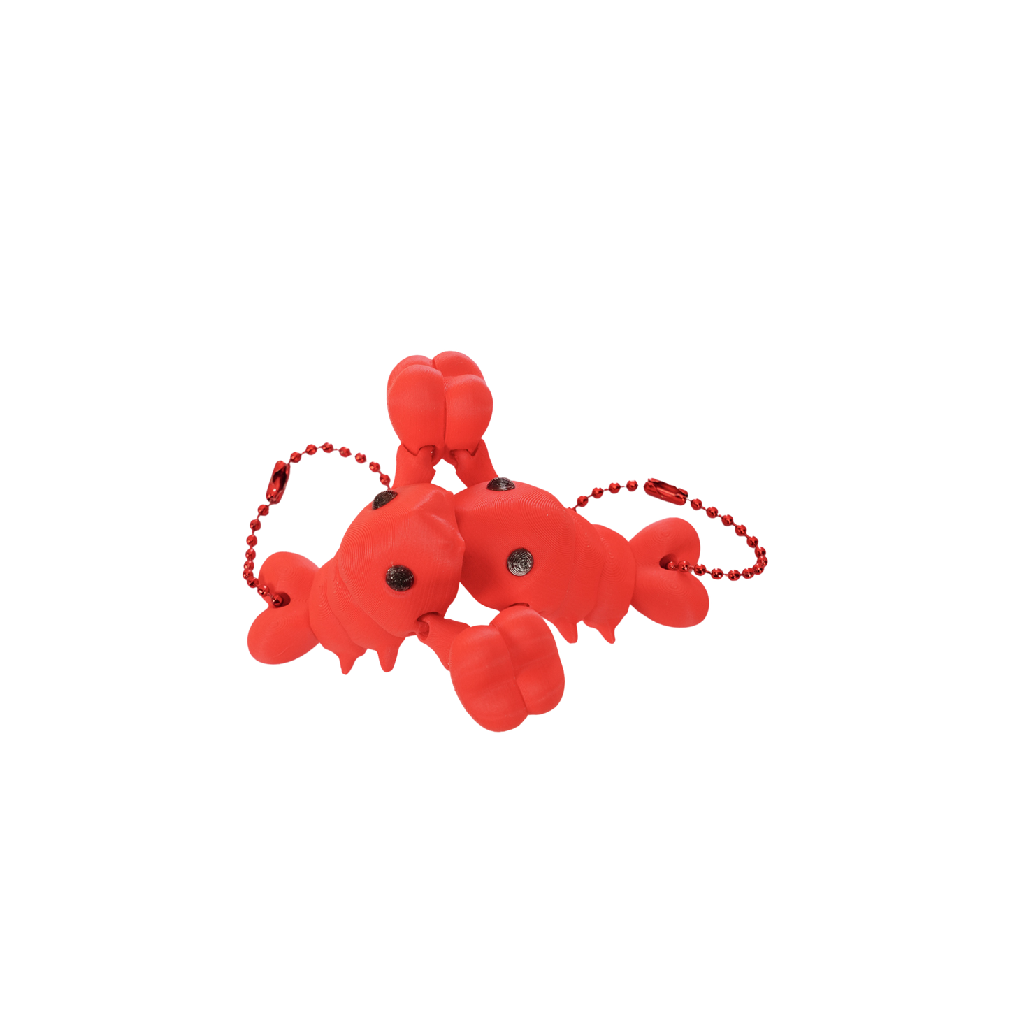 Magnet | Magnetic Hugging Lobster