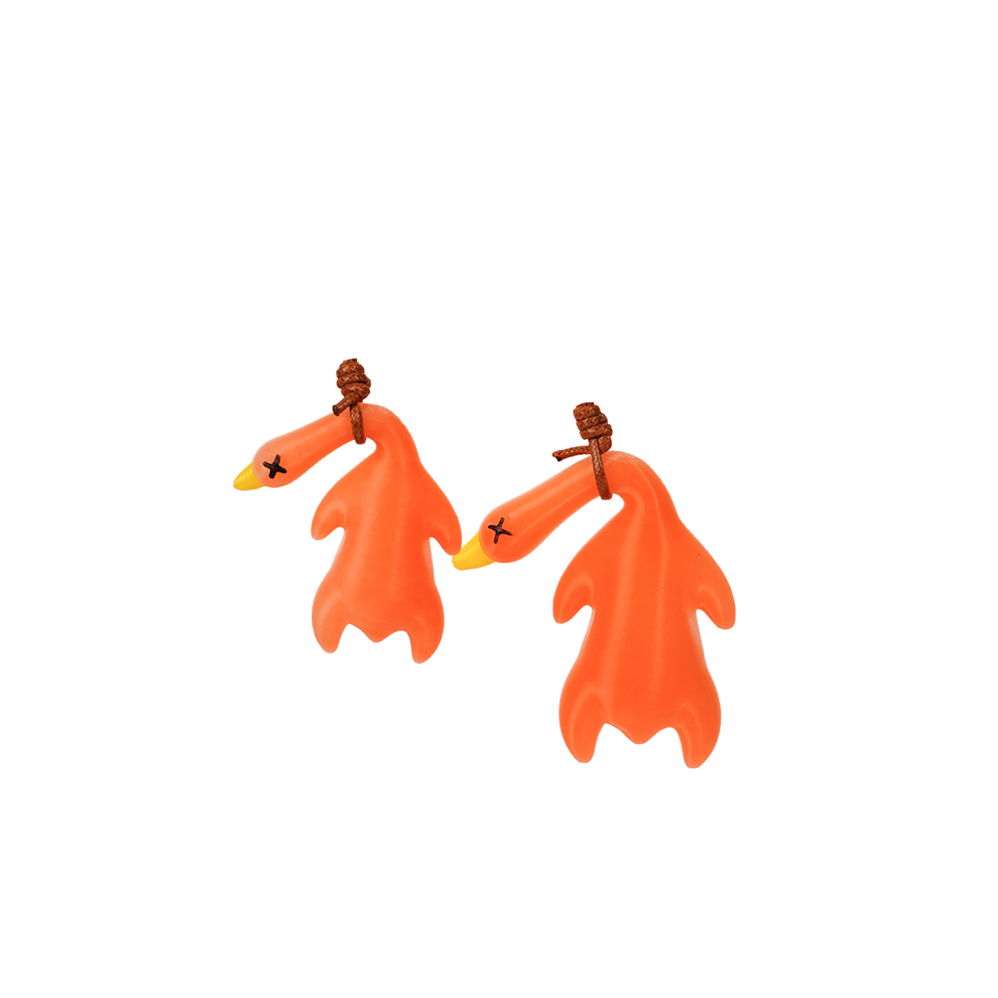 Accessory | UV Color Change Duck Combo 1