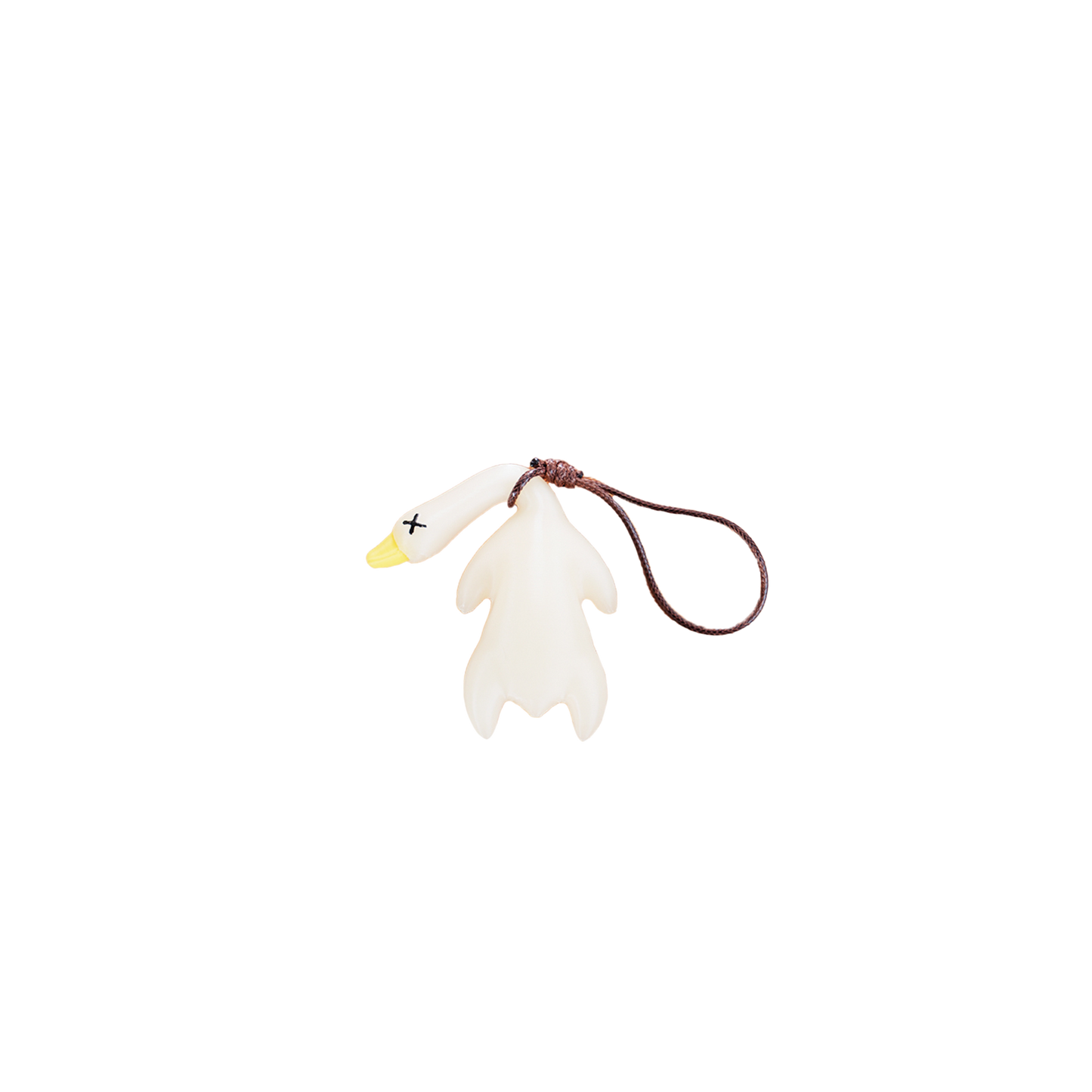 Accessory | UV Color Change Duck (Mini)