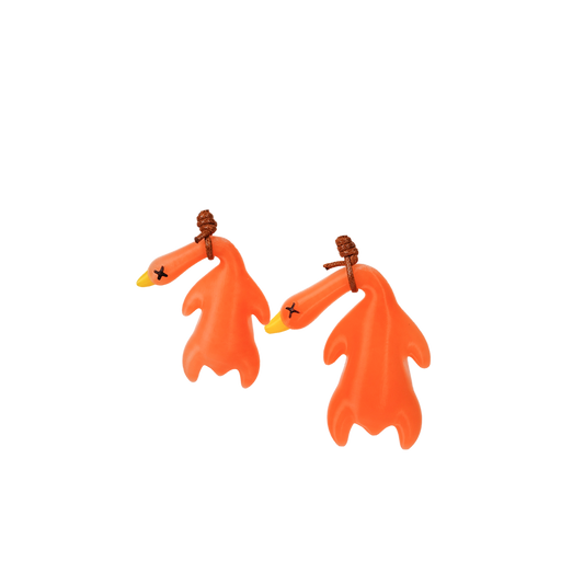 Accessory | UV Color Change Duck Combo 1