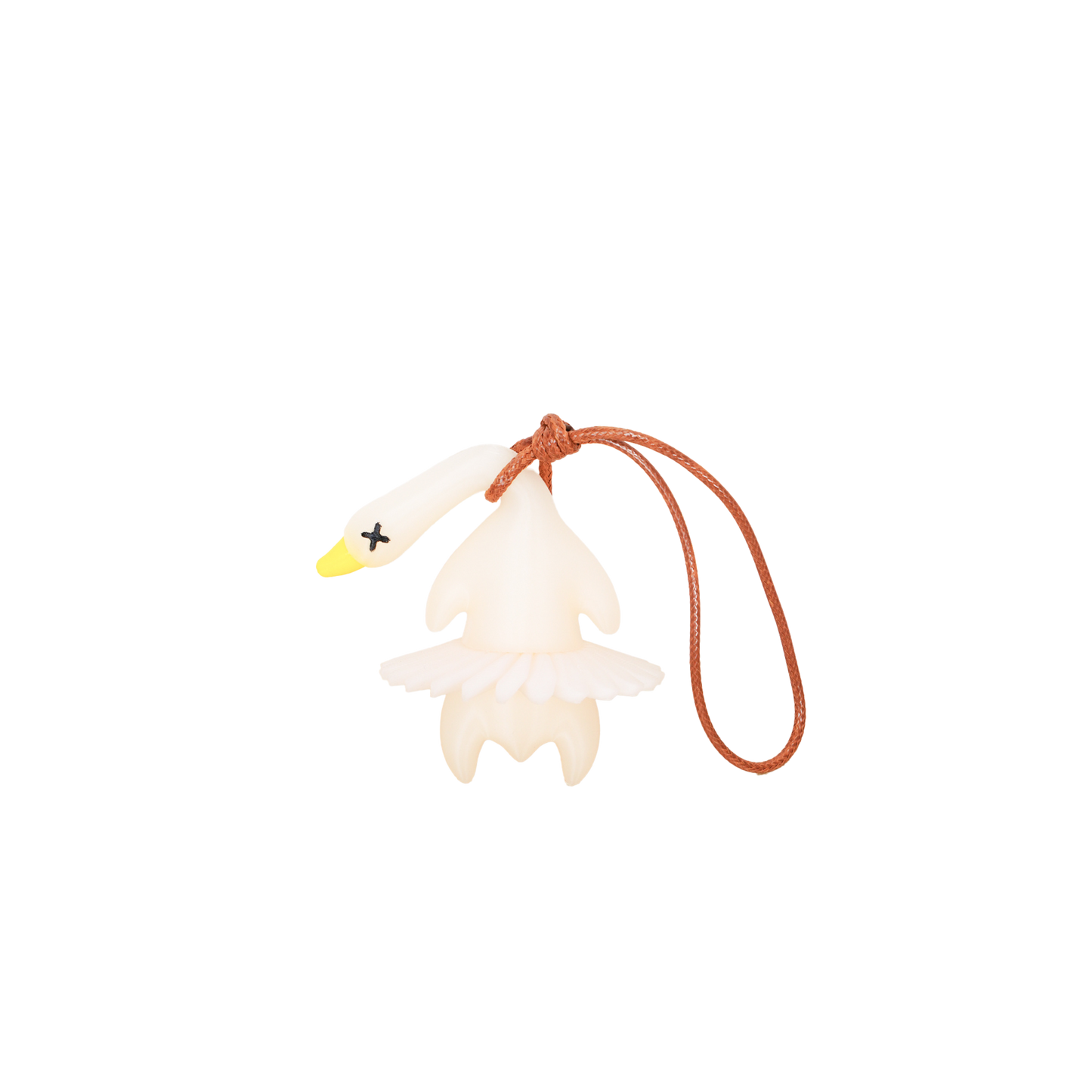 Accessory | UV Color Change Duck (Ballet)