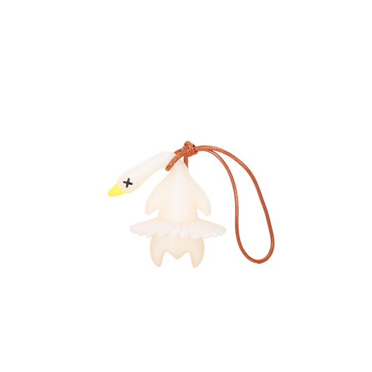 Accessory | UV Color Change Duck (Ballet)