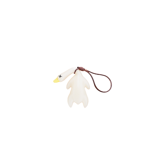 Accessory | UV Color Change Duck (Mini)