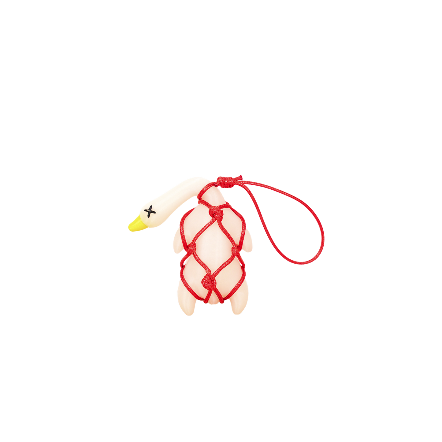 Accessory | UV Color Change Duck (Tied-up)
