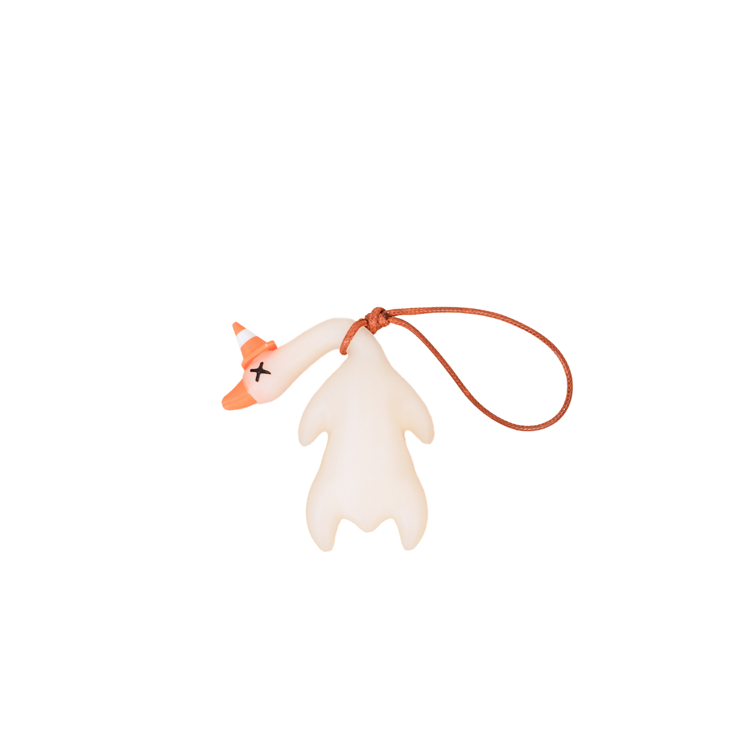 Accessory | UV Color Change Duck（Safety）