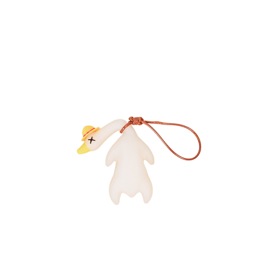 Accessory | UV Color Change Duck（Luffy）